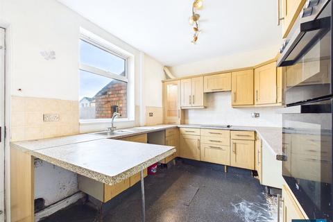 undefined, Park Road, Askern, Doncaster, South Yorkshire, DN6
