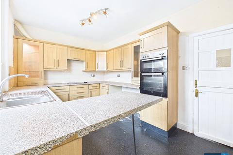undefined, Park Road, Askern, Doncaster, South Yorkshire, DN6