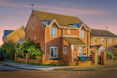 undefined, Applegarth Close, Corby