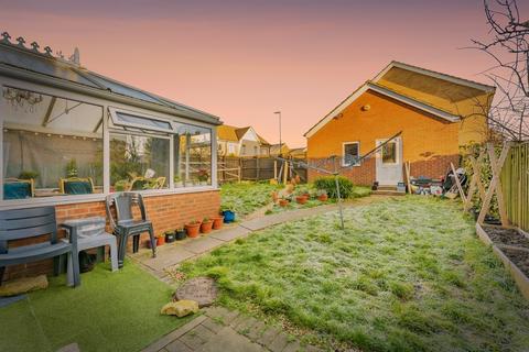undefined, Applegarth Close, Corby