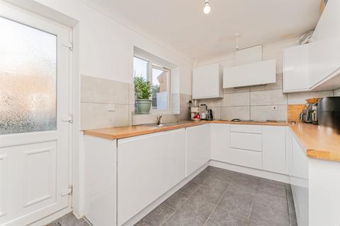 undefined, Applegarth Close, Corby