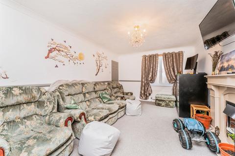undefined, Applegarth Close, Corby