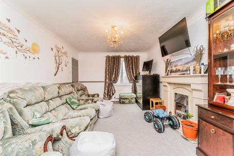 undefined, Applegarth Close, Corby