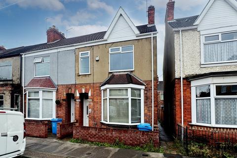 undefined, East Park Avenue, Hull