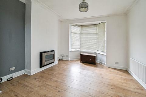 undefined, East Park Avenue, Hull