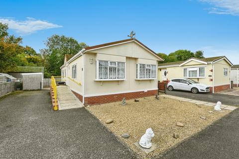 undefined, Plumtree Mobile Home Park, Marham, King's Lynn
