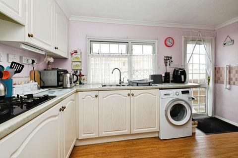 undefined, Plumtree Mobile Home Park, Marham, King's Lynn