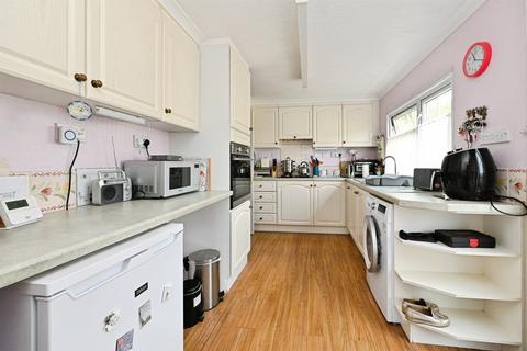 undefined, Plumtree Mobile Home Park, Marham, King's Lynn