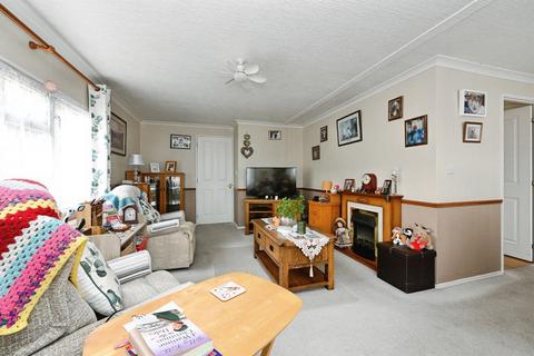 undefined, Plumtree Mobile Home Park, Marham, King's Lynn