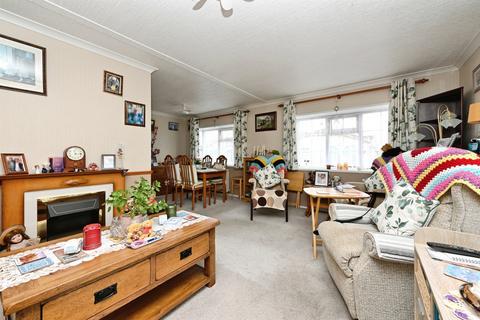 undefined, Plumtree Mobile Home Park, Marham, King's Lynn