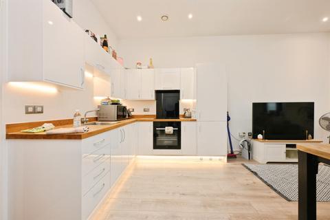 undefined, Edinburgh Gate, Harlow