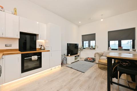 undefined, Edinburgh Gate, Harlow