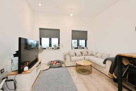 undefined, Edinburgh Gate, Harlow