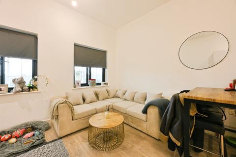 undefined, Edinburgh Gate, Harlow