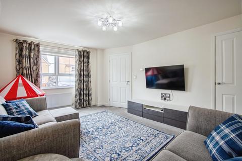 4 bedroom detached house for sale, Paddock Rise, East Ardsley, Wakefield
