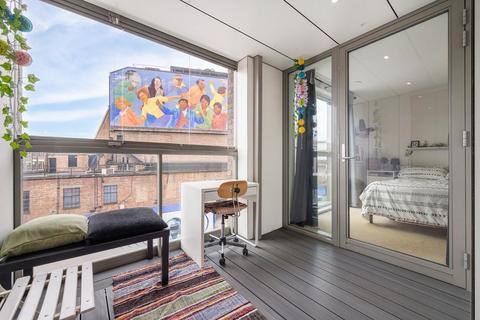 1 bedroom flat for sale, Stockwell Park Walk, SW9
