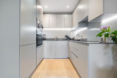 1 bedroom flat for sale, Stockwell Park Walk, SW9
