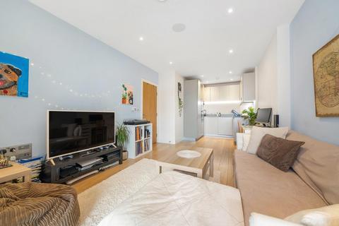 1 bedroom flat for sale, Stockwell Park Walk, SW9