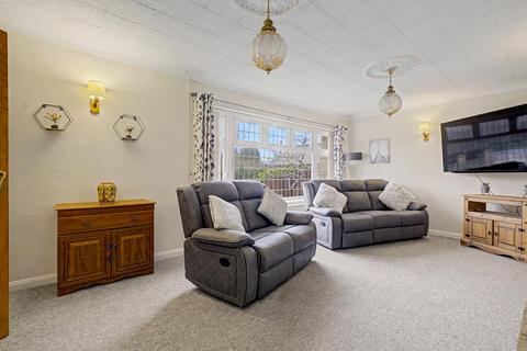 3 bedroom detached house for sale, Ashby Road, Moira