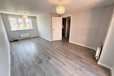 undefined, Stanhope Avenue, Nottingham