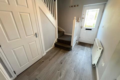 undefined, Stanhope Avenue, Nottingham