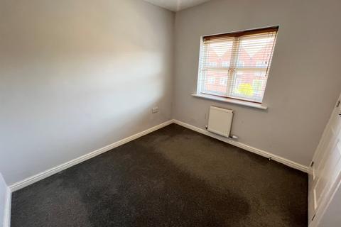 undefined, Stanhope Avenue, Nottingham