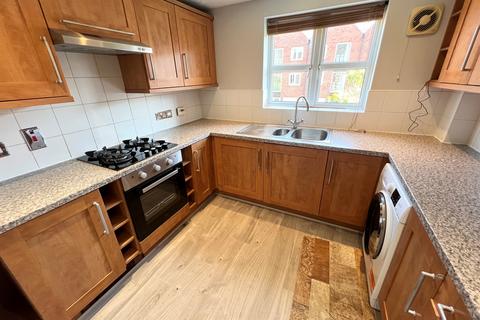 undefined, Stanhope Avenue, Nottingham