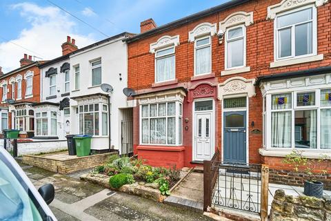2 bedroom terraced house for sale, Linden Road, SMETHWICK