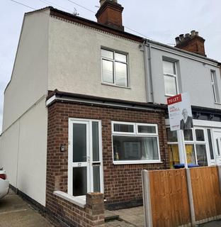 undefined, Abbey Street, Rugby