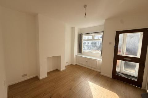 undefined, Abbey Street, Rugby