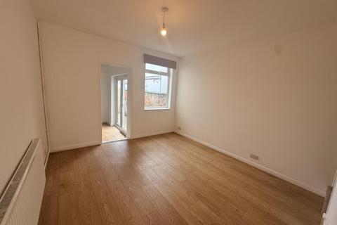 undefined, Abbey Street, Rugby