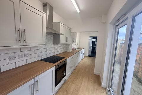 undefined, Abbey Street, Rugby