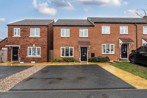undefined, Ripon Way, Houlton, Rugby, CV23
