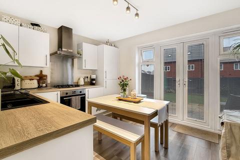 undefined, Moss Drive, Telford TF10