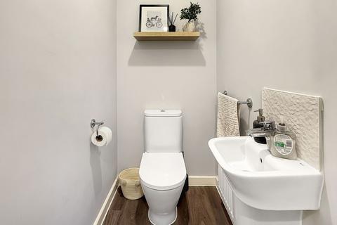 undefined, Moss Drive, Telford TF10