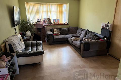 4 bedroom semi-detached house for sale, Broxburn Close, Rushey Mead, Leicester