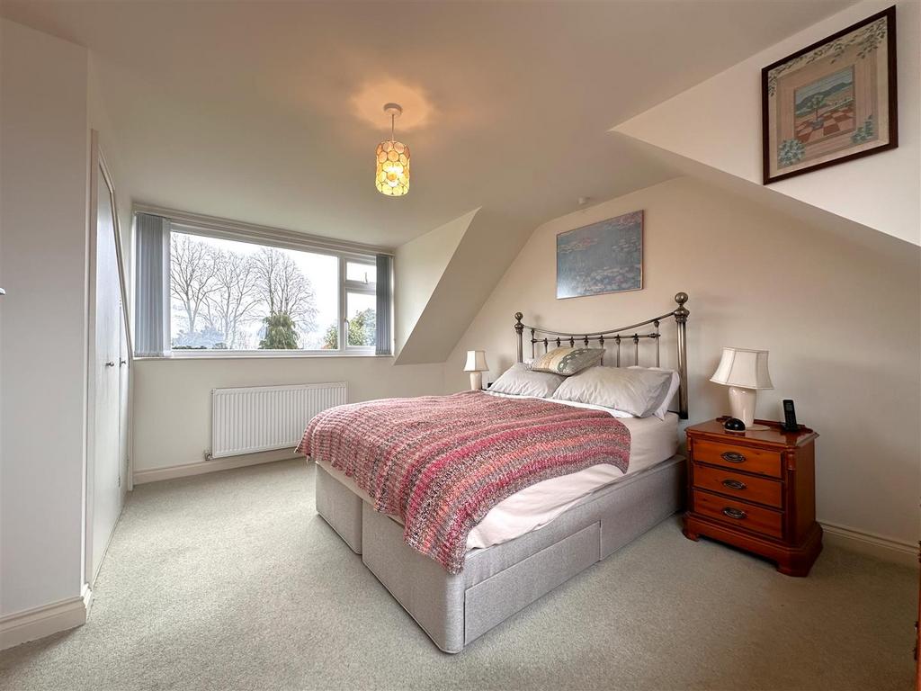 Bedroom Two 981