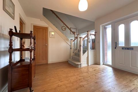 3 bedroom detached bungalow for sale, St. Peters Close, Farndon, Newark
