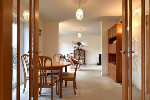 3 bedroom detached bungalow for sale, St. Peters Close, Farndon, Newark