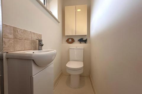 3 bedroom detached bungalow for sale, St. Peters Close, Farndon, Newark