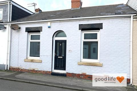 2 bedroom terraced house for sale, Osborne Street, Sunderland SR6