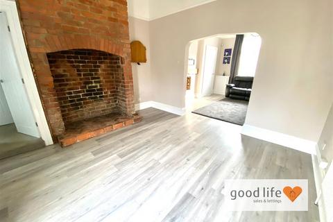 2 bedroom terraced house for sale, Osborne Street, Sunderland SR6