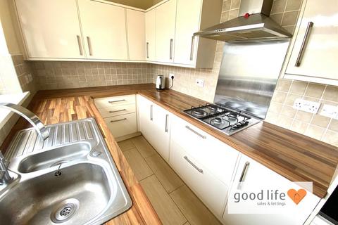 2 bedroom terraced house for sale, Osborne Street, Sunderland SR6