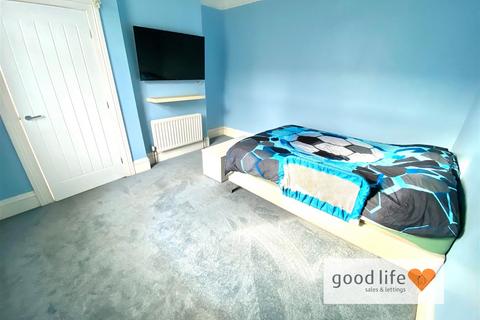 2 bedroom terraced house for sale, Osborne Street, Sunderland SR6