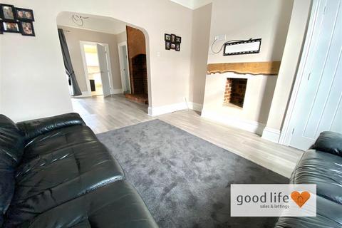 2 bedroom terraced house for sale, Osborne Street, Sunderland SR6