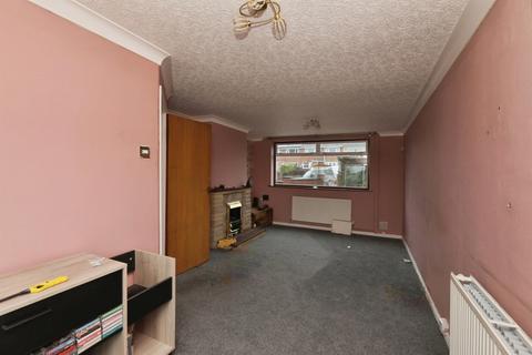 undefined, Boundary Close, Langwith Junction, Mansfield