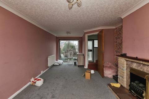 undefined, Boundary Close, Langwith Junction, Mansfield