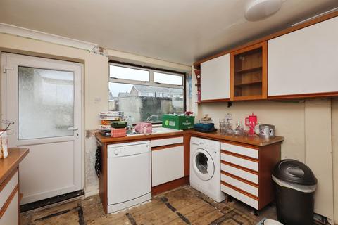 undefined, Boundary Close, Langwith Junction, Mansfield