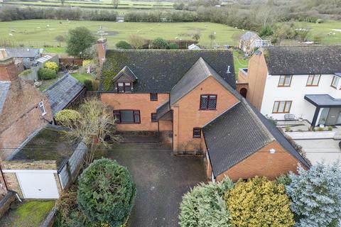 4 bedroom detached house for sale, Main Street, Kirby Bellars LE14