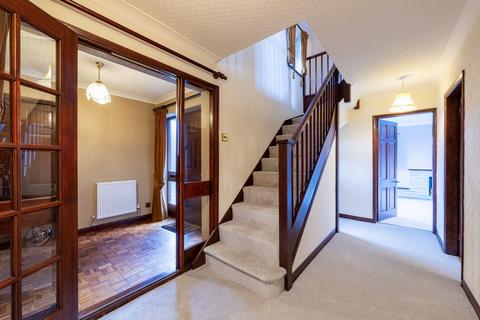 4 bedroom detached house for sale, Main Street, Kirby Bellars LE14